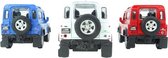Speelgoedautootje Land Rover Defender Land Rover (Gerececonditioneerd C)