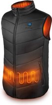 Heren Sportvest ZD920 (L) (Gerececonditioneerd A+)