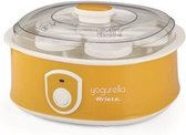 Yoghurt maker Ariete 617 Yogurella 1,3 L 20W Geel