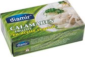 Squid Diamir Plantaardige olie (110 g)