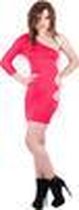 PURPURA CONCEPT DRESS ABRIANNA PINK