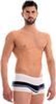 Boxer Dack White