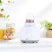 Voedselverwerker MJ-FP60D1 Juicer 600W (Gerececonditioneerd A+)