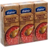 Fried Tomato Diamir (3 x 200 g)