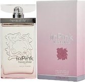 Franck Olivier In Pink Eau De Parfum 50 Ml