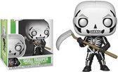 Funko POP Skull Trooper - Funko pop Fortnite - Fort Nite - Battle Royale - Vinyl - Actiefiguur - Verjaardagscadeau - Collectors Item - #438