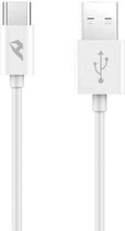 Kabel USB A naar USB C Home YCB-01-CW (1 m)