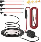 Accessoires kit ‎HARDKIT-MIC Micro USB 12V-24V 5V/2A (Gerececonditioneerd A+)