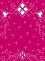 Marianne Design Embossing Folder - Anja's ster