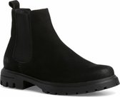 s.Oliver Heren Chelseaboot 5-5-15402-27 001 zwart Maat: 44 EU
