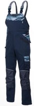 SARA Amerikaanse overall Marine Flexicamo (10-338) - M (46)