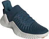 adidas Performance Alphabounce Trainer M Chaussures de training Mannen blauw 40 2/3