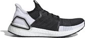 adidas Performance Ultraboost 19 Hardloopschoenen Mannen Zwart 36 2/3