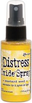 Distress Oxide Spray Mustard Seed