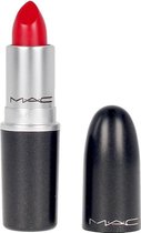 Lippenstift Matte Mac Red Rock (3 g)