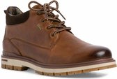 s.Oliver Heren Half laarsje 5-5-15208-27 305 bruin Maat: 40 EU