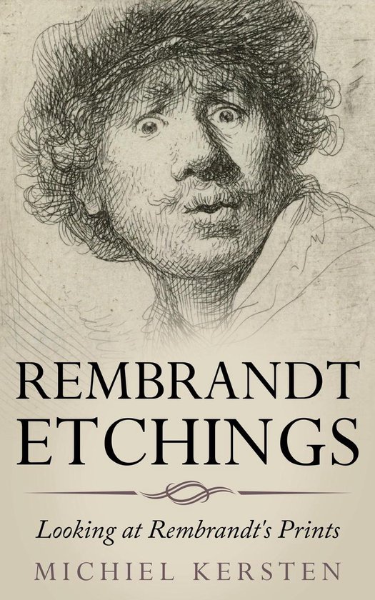 Rembrandt Etchings