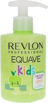 Ontklittende shampoo Equave Kids Revlon (300 ml) (300 ml)