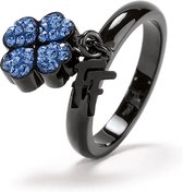 Ring Dames Folli Follie 3R18T152KU-54 (Maat 14)
