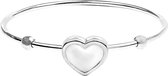 Armband Dames Folli Follie 3B0F002W (9 cm)