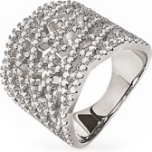 Ring Dames Folli Follie 3R17S006C-56 (Maat 16)