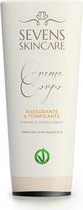 Lichaamscrème Sevens Skincare (200 ml)