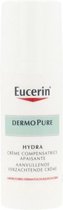 Verzachtende Crème Dermopure Hydra Eucerin (50 ml)