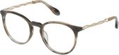 Brillenframe Dames Carolina Herrera VHN588S5009T8 Grijs (ø 50 mm)