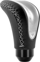 Versnellingspookknop Momo Combat EVO Zwart/Gris