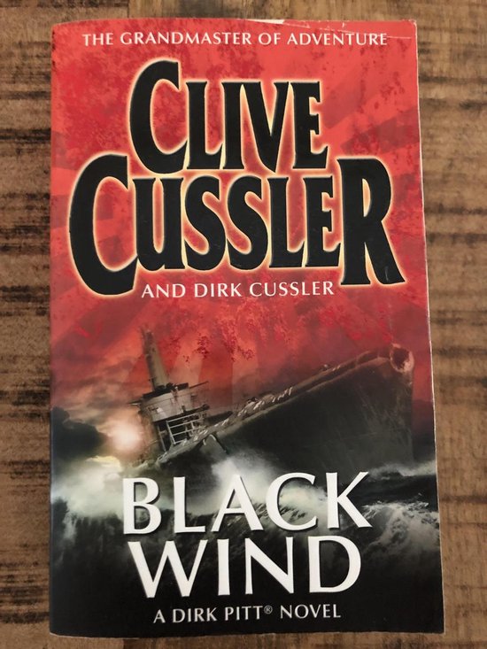 Black Wind