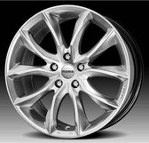 Autovelg Momo SCREAMJET 17" 8,0 x 17" ET42 PCD 5x120 CB 79,6