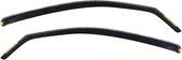 Winddeflector HEKO 11149 4/5D Frontaal (2 pcs)