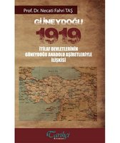 Güneydoğu 1919