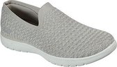 Skechers  - ON-THE-GO FLEX -  GLEAM - Womens - Taupe - 38