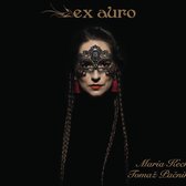 Maria Keck & Tomas Pacnik - Ex Auro (CD)