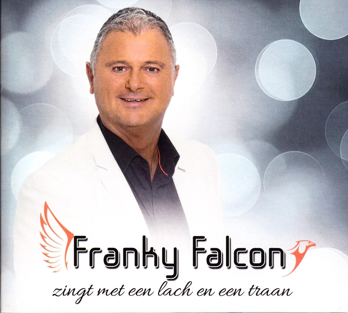 Zingt Met Een Lach En Een Traan (CD)