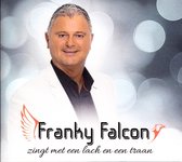 Franky Falcon - Zingt Met Een Lach En Een Traan (CD)