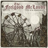 The Feelgood McLouds - Life On A Ferris Wheel (CD)