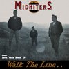Midniters & Juvies - Walk The Line/Playin' Hookie (CD)