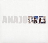 Anajo - Drei (CD)