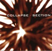 Collapse - Section (CD)