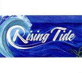 Rising Tide (Groundation) - Rising Tide (CD)