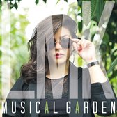 Lmk - Musical Garden (CD)