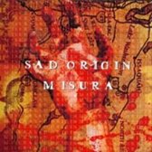 Sad Origin & Misura - Split (CD)