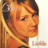 Dora - Liefde (CD)