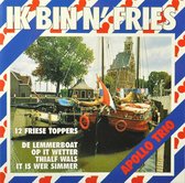 Apollo Trio - Ik Bin'n Fries (CD)