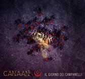 Canaan - Il Giorno Dei Campanelli (CD)