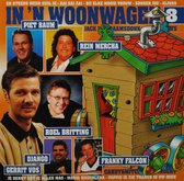 Various Artists - In 'n woonwagen 8 (CD)