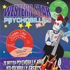 Various Artists - Western Star Psychobillies, Vol. 3 (CD)