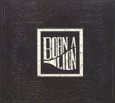 Born A Lion - John Captain (CD)